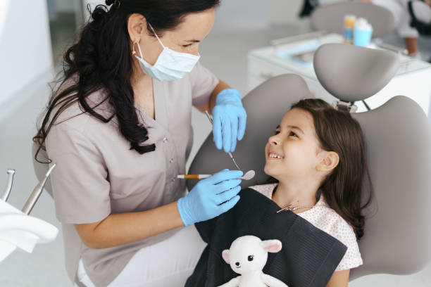 Best Emergency Broken Tooth Repair in Middletown, VA