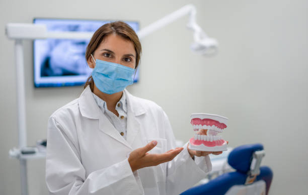 Best Emergency Treatment for Toothache in Middletown, VA