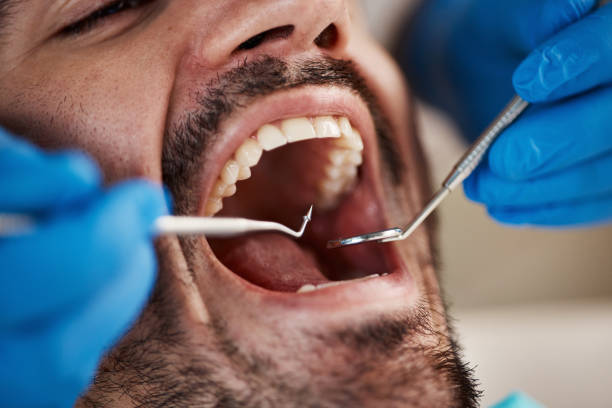 Best Emergency Orthodontic Repairs in Middletown, VA