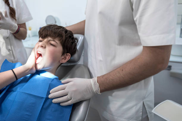 Best Emergency Root Canal Treatment in Middletown, VA