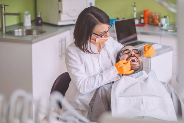 Best 24-Hour Emergency Dentist in Middletown, VA