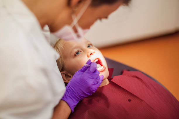 Trusted VA Emergency Dentist Experts