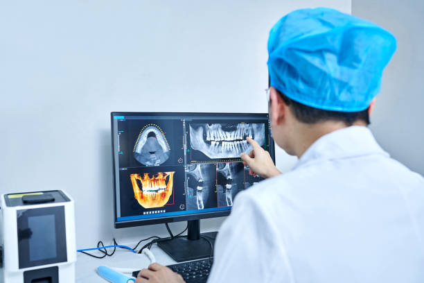 Best Emergency Treatment for Toothache in Middletown, VA