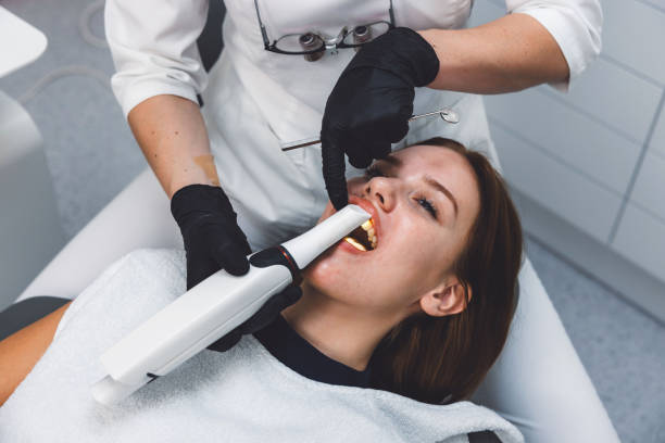 Best Pediatric Emergency Dentist in Middletown, VA