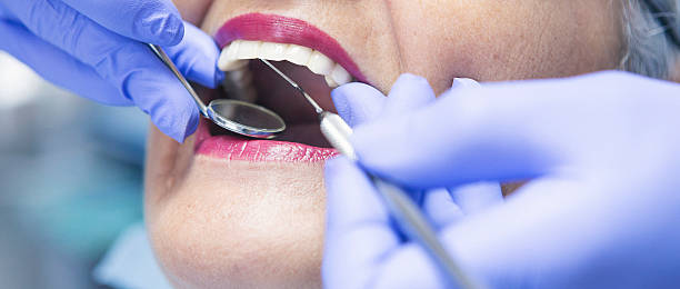Best Same-Day Emergency Dentist in Middletown, VA